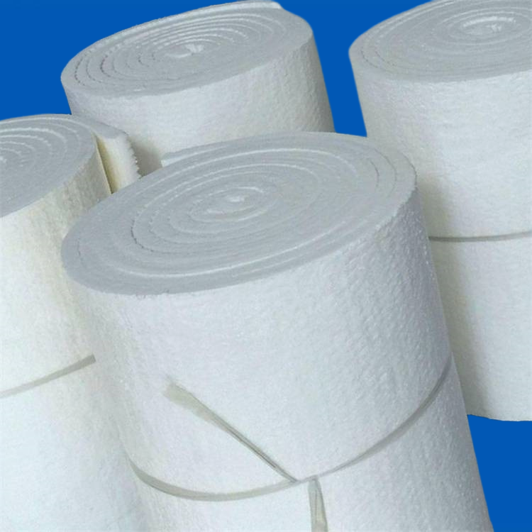 东乌珠穆沁旗陶瓷纤维毡